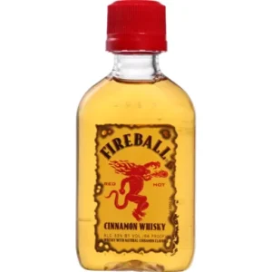 Fireball Whiskey 50ml