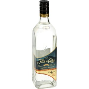 Flor De Cana 4YO Extr Seco 700