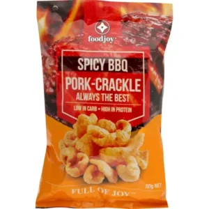Foodjoy Pork Crack BBQ 50g
