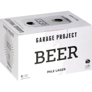 G/P Beer 6x330C