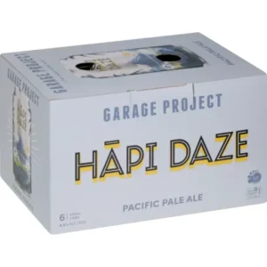 G/P Hapi Daze 6x330C