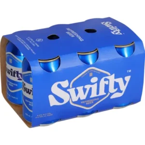G/P Swifty 6x330C
