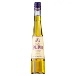 Galliano Vanilla Liqueur 500ml