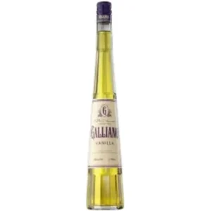 Galliano Vanilla Liqueur 700ml