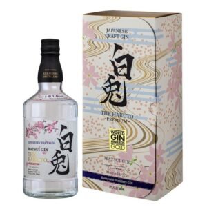 Matsui Gin 700mL