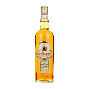 Glen Scanlan Whisky 700ml