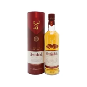 Glenfiddich Malt Master 700ml