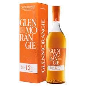 Glenmorangie 12YO Orignl 700ml