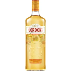 Gordons Med Orange 700ml
