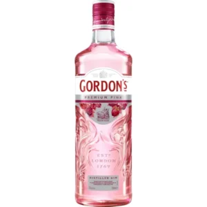 Gordons Pink Gin 700ml
