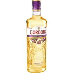 Gordons Tropical Passion 700ml