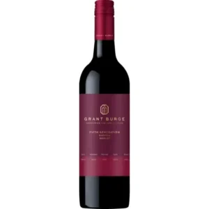 Grant Burge Fifth Gen Merlot