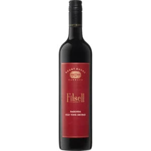 Grant Burge Filsell Shiraz
