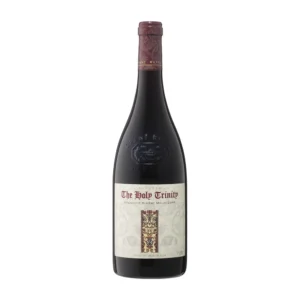 Grant Burge Holy Trinity 750mL