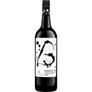 Grant Burge Ink Barossa Shiraz