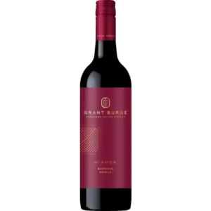 Grant Burge Miamba Shiraz 750