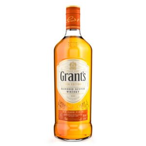 Grants Rum Cask Finish 1000mL