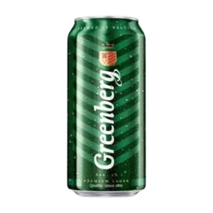 Greenberg Prem Lager 500C