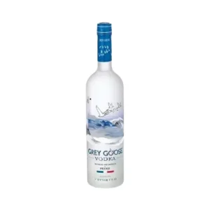 Grey Goose Vodka 700ml