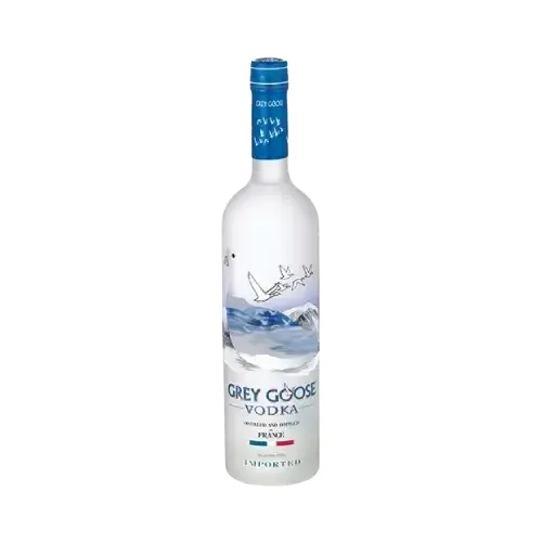 Grey Goose Vodka 700ml bottle NZ