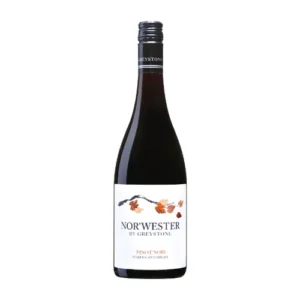 Greystone NorWester Pinot Noir