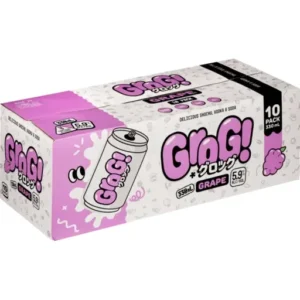 Grog Grape 10x330C