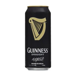 Guinness Draught 1x440C