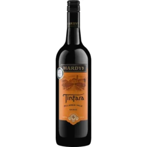 Hardys Tintara Celr Shrz 750mL