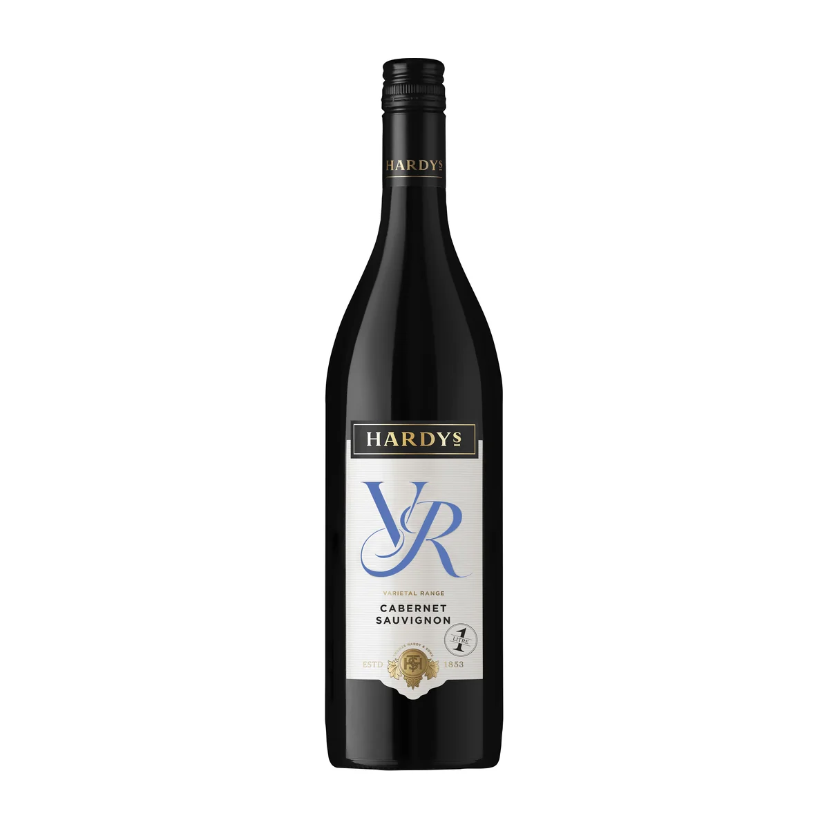 Hardys VR Cabernet Sauvignon 1L bottle NZ