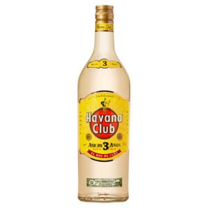 Havana Club 3YO 1L