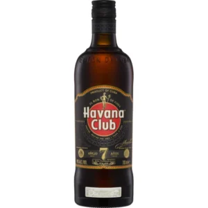 Havana Club 7YO 700ml