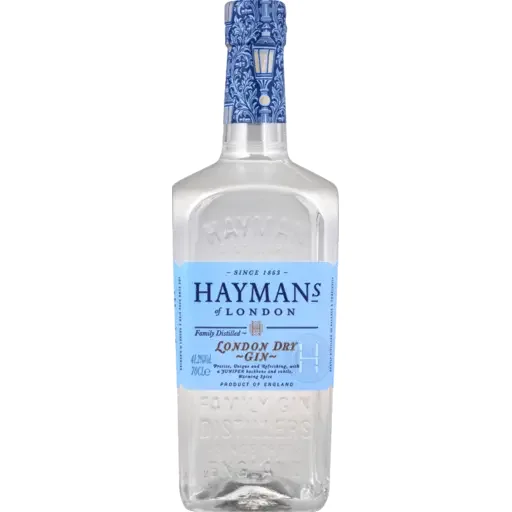 Haymans London Dry Gin 700mL