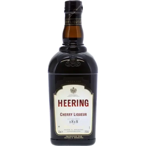 Heering Cherry Liqueur 700ml bottle NZ