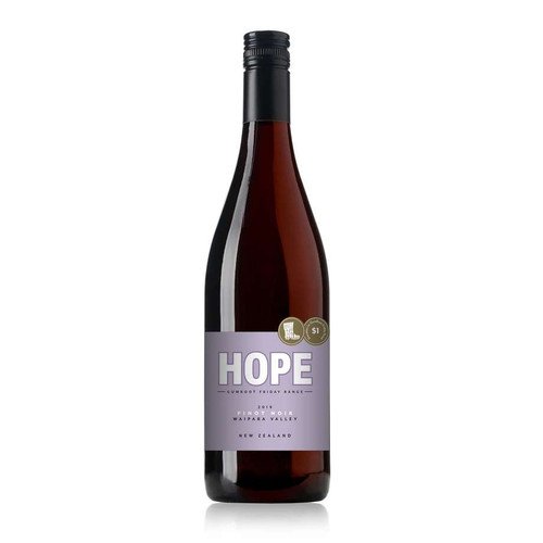 Hope PinotN