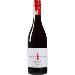 Rabbit Ranch Pinot Noir 750mL