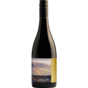 The Mountaineer Pinot Noir 750