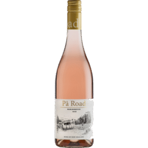 Pa Road Rose 750mL