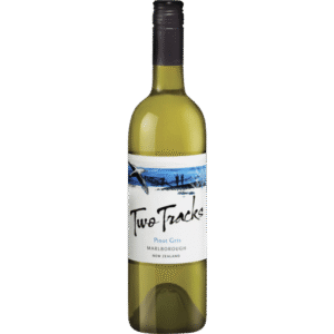 Two Tracks Pinot Gris 750mL