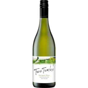 Two Tracks Sauv Blanc 750mL