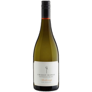 Craggy Range Marlborough Sauvignon Blanc