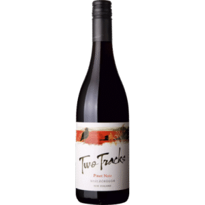 Two Tracks Pinot Noir 750mL