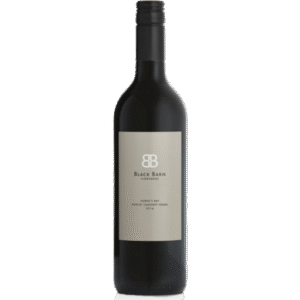 Black Barn Merlot Cabernet Sauvignon 750ml