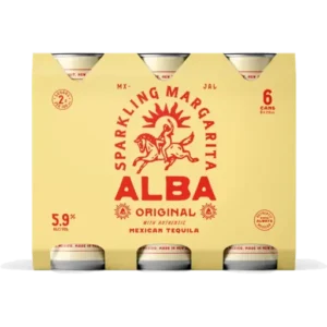 Alba Spark Margrta 6x250C