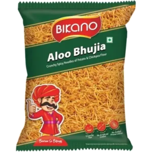 Bikano Aloo Bhujia 150gm