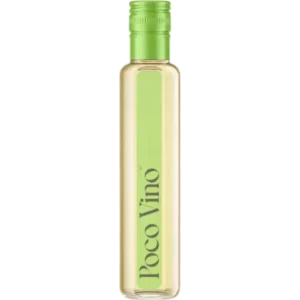 Poco Vino Pinot Grigio 187mL