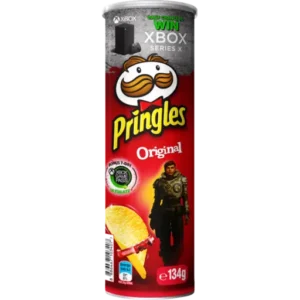 Pringles Original 134g