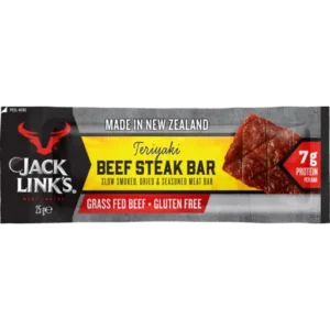 Jack Links S/Bar Teriyaki 25g