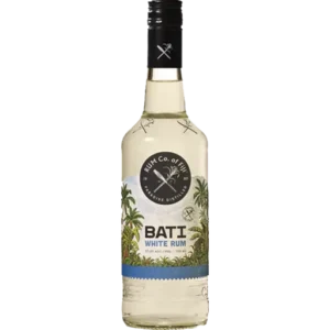 Bati White Rum 1000mL