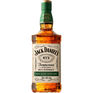 Jack Daniels Rye 700ml