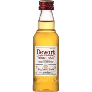Dewars 50ml